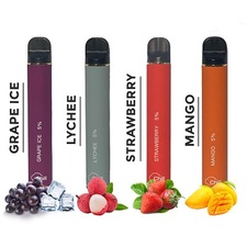 Chill Disposable Pod Device