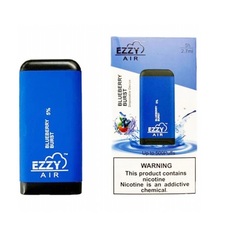 Buy 1 Get 1 Free Ezzy Air 5% Disposable Pod Device