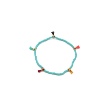 Shashi Lilu Seed Bracelet