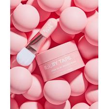 PINK CLAY BREAST MASK