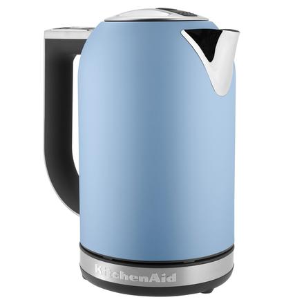 1.7L Electric Kettle with D...