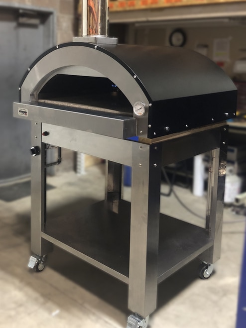ilFornino ® Grande G-Series...