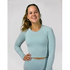 Sustainable Sports Tops UK