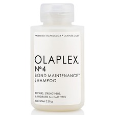  No. 4 Bond Maintenance™ Shampoo, Main, color, No Color