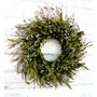 Christmas Wreath-Winter Wreath-Rustic Twig Wreath-SCENTED Door Wreath-Holiday Wreaths-Year Round Wreath-Rustic Wreath-Custom-Choose Scent