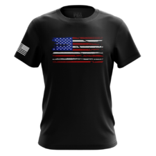 Buy US Flag T-shirts for Men at Tactical Pro Supply
