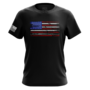 Buy US Flag T-shirts for Men at Tactical Pro Supply
