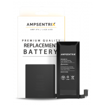 Replacement Battery Compati...