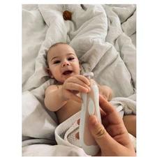 Baby Electric Nail Trimmer