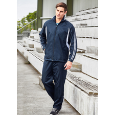 Adults Flash Track Top