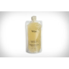 Wise Willowherb Face Cleanser