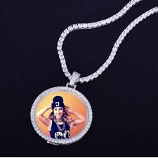 Picture Pendant