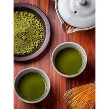 Bulk Organic Ceremonial Grade Matcha Green Tea Powder
