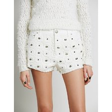 Free People Crystal Springs Cut Off at Free People Clothing Boutique