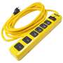 Southwire Yellow Jacket 6-Outlet Power Strip Image2