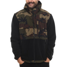 The North Face - Denali Hoodie