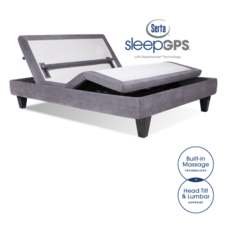 Serta Motion Custom II