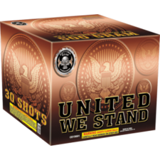 DARK KNIGHT FireWork 