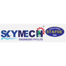 SkyMech Stafor Products - Ion Boiler, Heat Pump, Hot Boiler