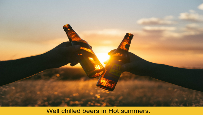 summer beer new