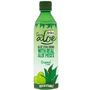 Grace Say Aloe Aloe Vera Drink with Real Aloe Pieces, Original 500ml (Pack of 6)