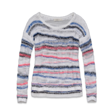 Womens Kaylin Sweater