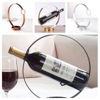 Luxury creative Wine rack D...