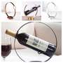 Luxury creative Wine rack D...