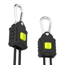 Pynch 1/8" Rope Ratchet 2.4m (x2) Sold in Pairs