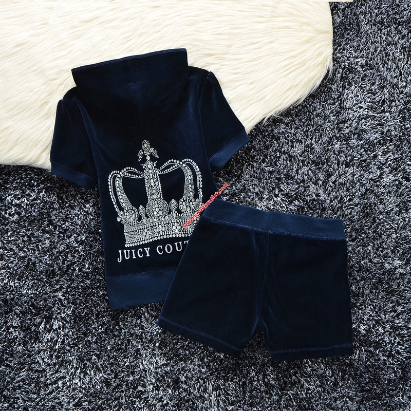 Juicy Couture Studded Crown...