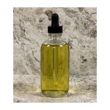 ROSEMARY + MINT BEARD OIL