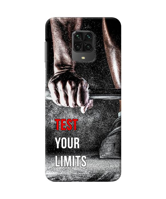 Test Your Limit Quote Poco ...