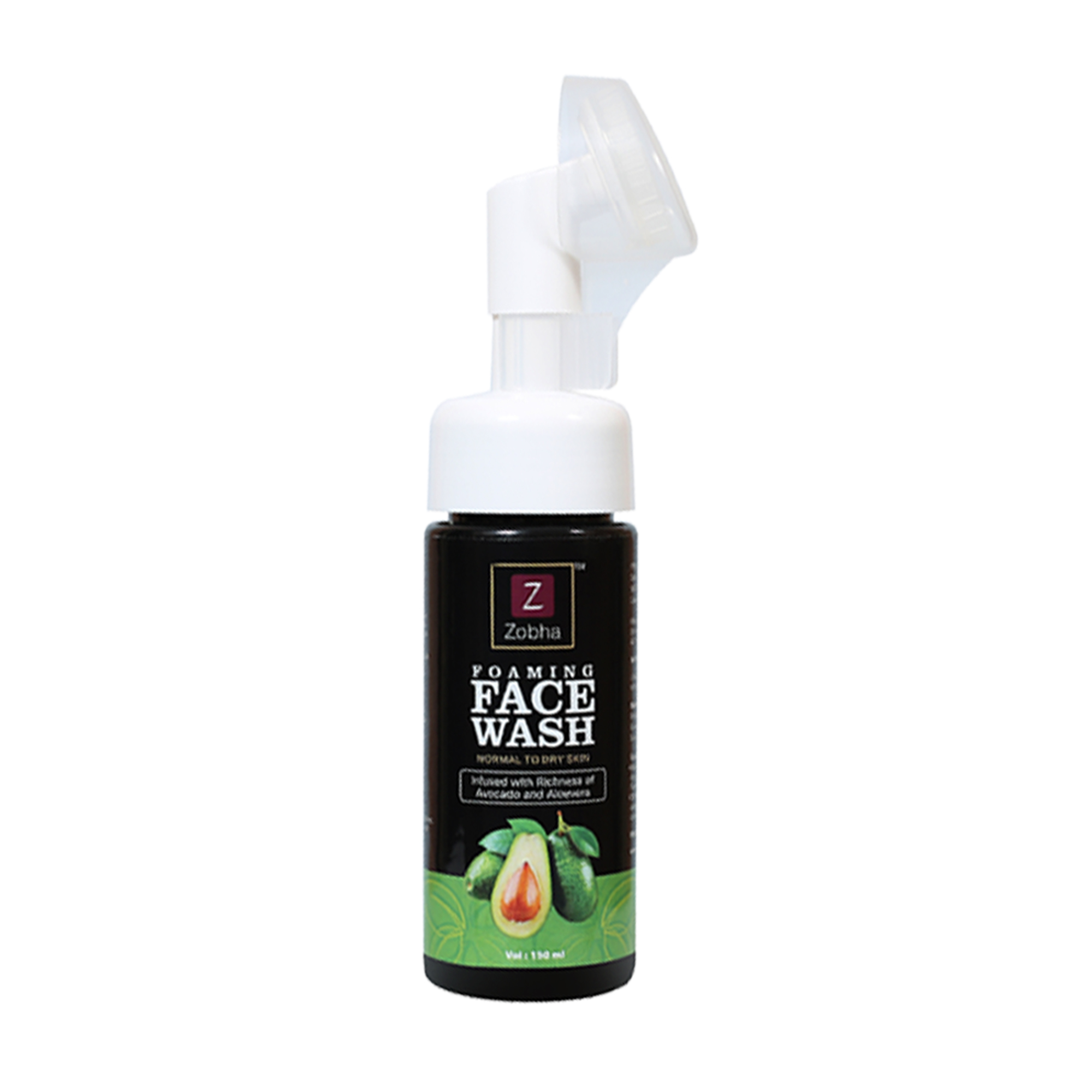 Zobha AVOCADO FOAMING FACE ...