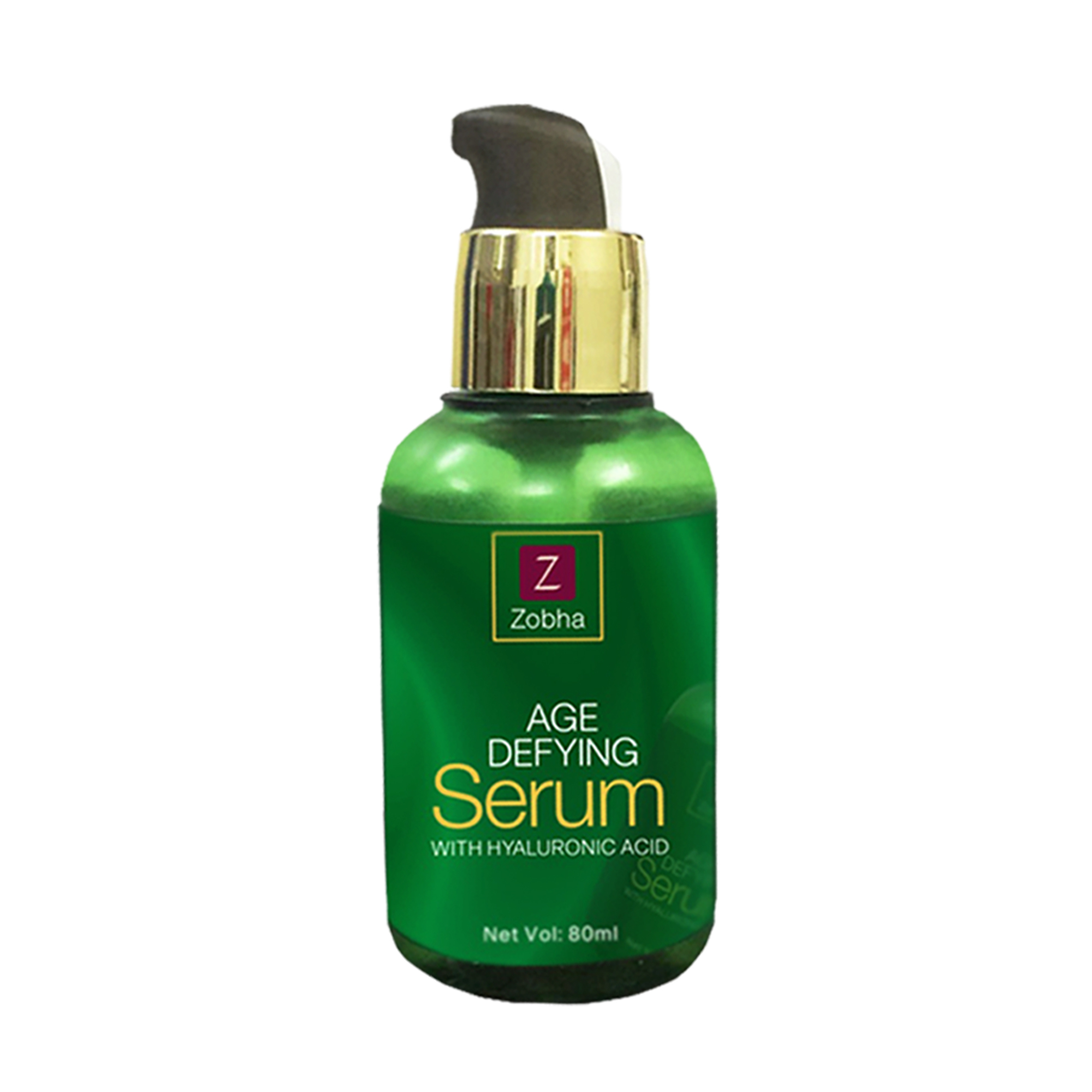 Age Defying serum - 80ml