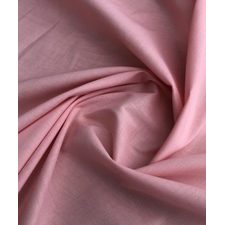 Batiste teinte en végétal Ash Pink