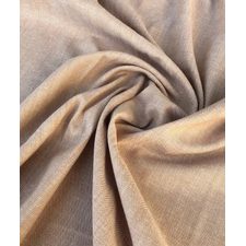 Tissé teint Pomo Orange