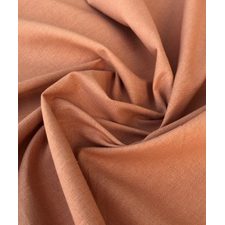 Coton recyclé Pomo Orange