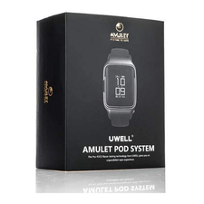 UWELL-Amulet-Pod-System