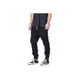 Men's Sureshot Leather Pant (Black)