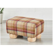 Richmond : Small Footstool
