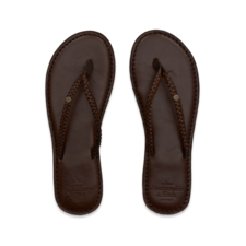 Womens Classic Spring Flip Flops