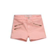 A&F Super High Rise Shorts