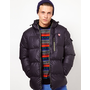 Image 1 of Puffa Jacket with Hood