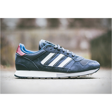 ADIDAS X BARBOUR ZX 555 | Image