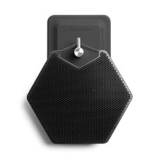 Tooletries Body Scrubber & Hook