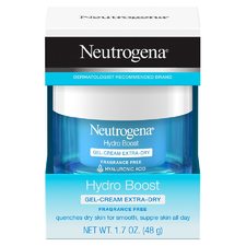 Hydro Boost Hyaluronic Acid Moisturizer1.7oz