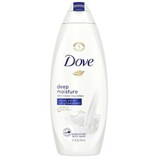 Deep Moisture Body Wash22.0fl oz