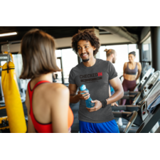 CheckedInFitness