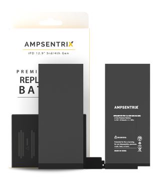 Replacement Battery Compati...