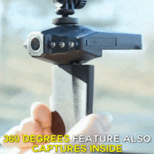 Car Camera Recorder
